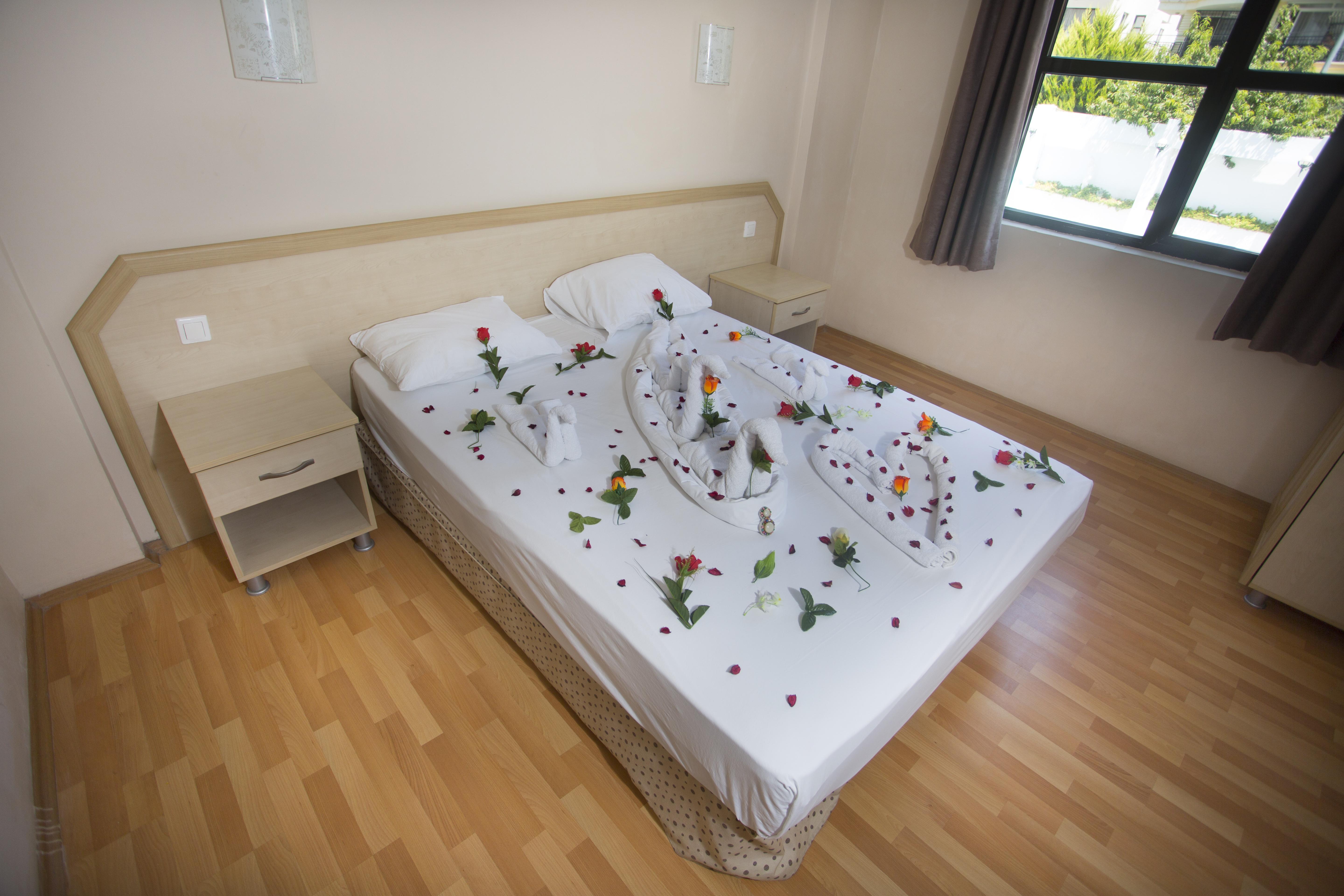 Tuntas Suites Altinkum Didim Extérieur photo