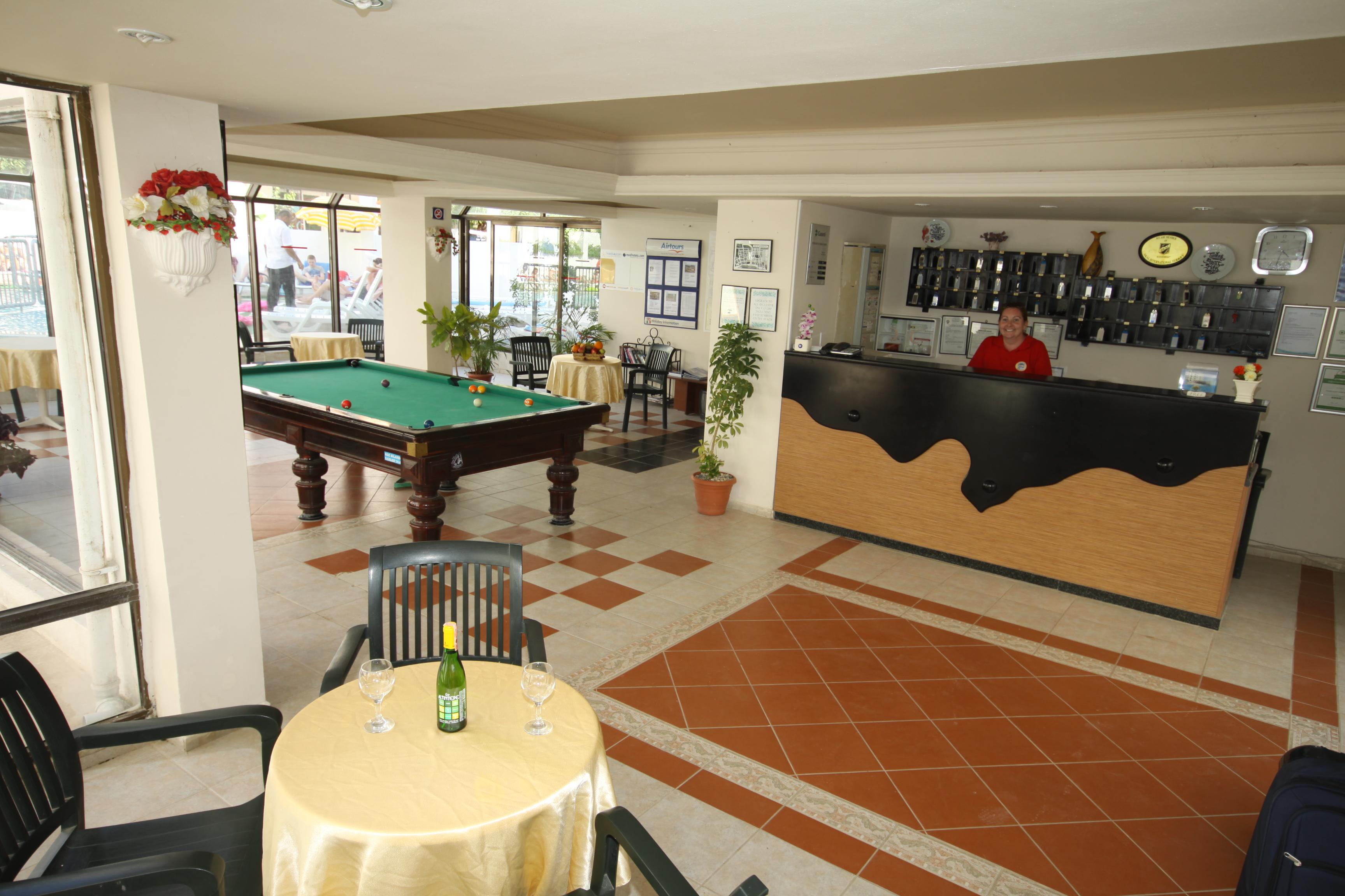 Tuntas Suites Altinkum Didim Extérieur photo