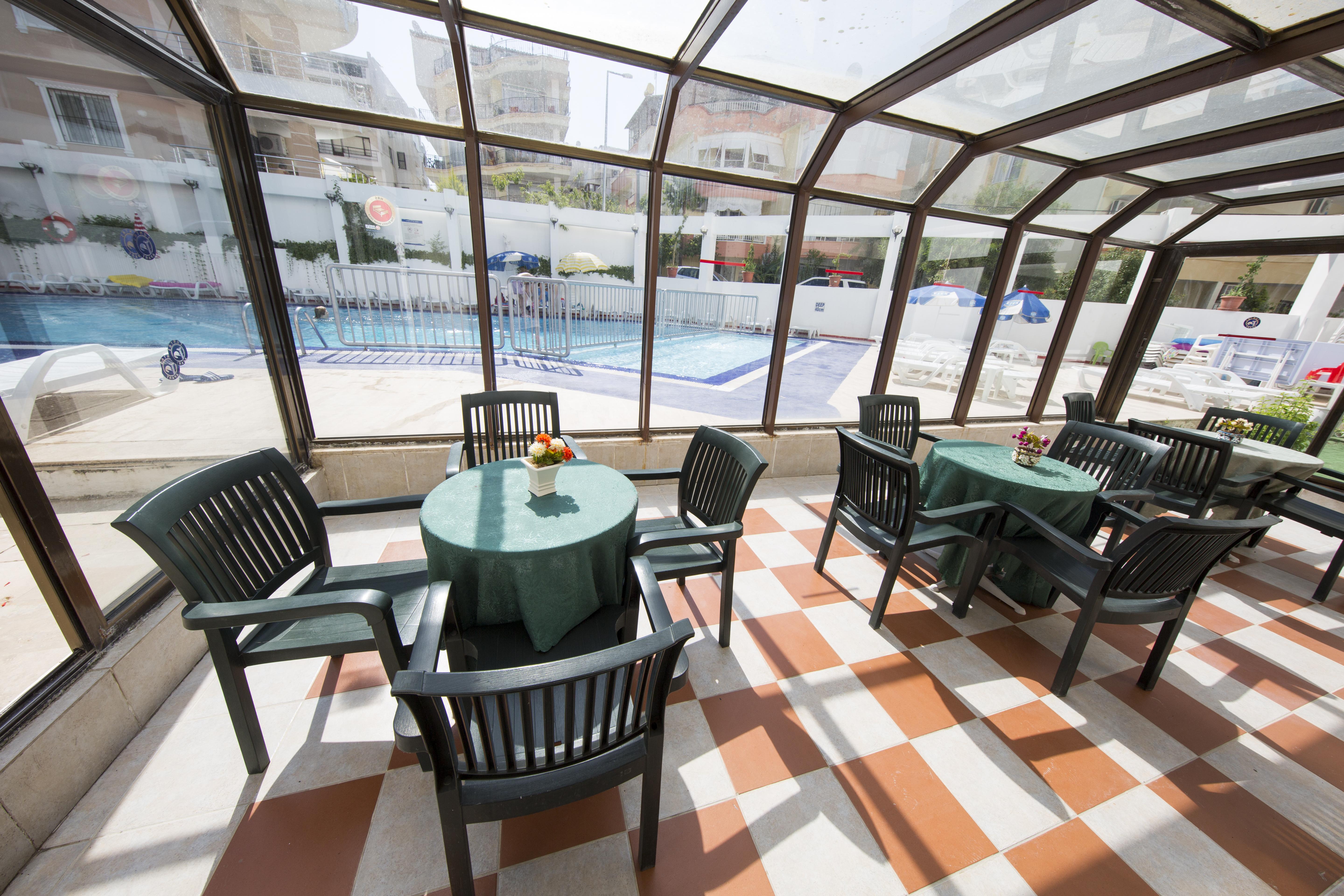 Tuntas Suites Altinkum Didim Extérieur photo